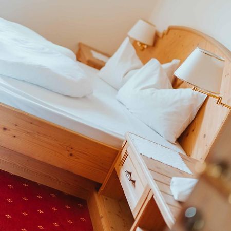 Wanderhotel Teiserhof Funes  Eksteriør billede