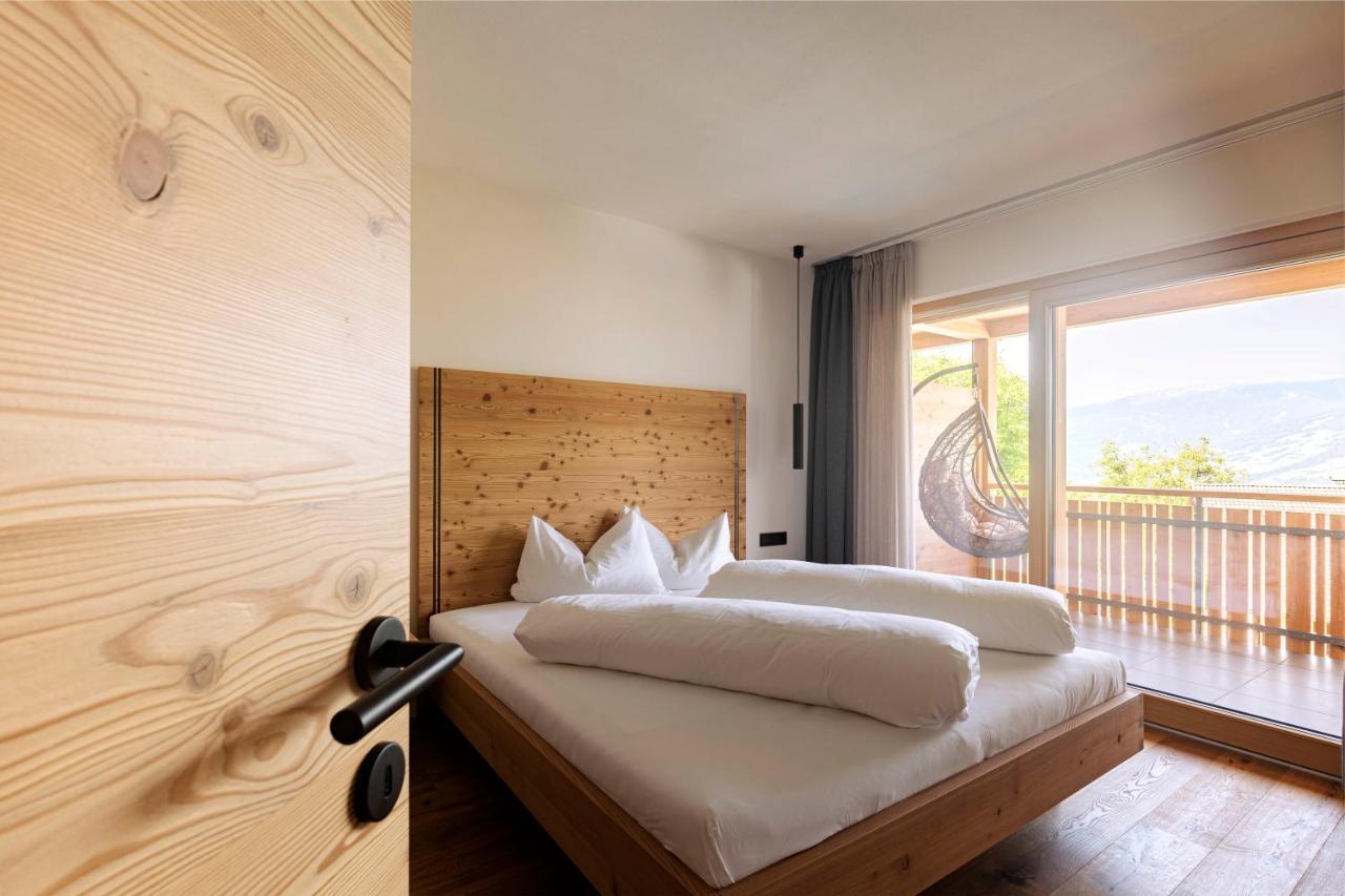 Wanderhotel Teiserhof Funes  Eksteriør billede