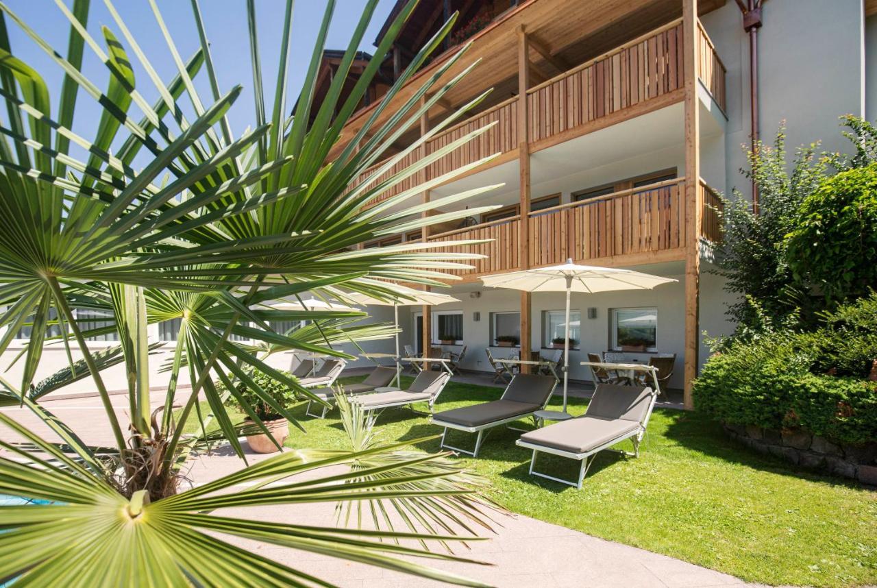 Wanderhotel Teiserhof Funes  Eksteriør billede